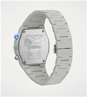 Montre D1 Milano Homme D1 Milano x PanAM Limited Edition in Polycarbonate D1-PHBJPA - D1-PHBJPA